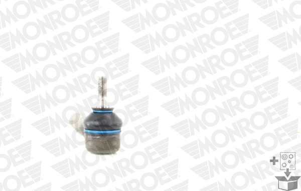 Tie Rod End L15104