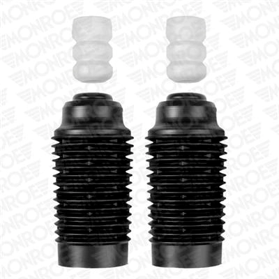 Dust Cover Kit, shock absorber PROTECTION KIT PK059