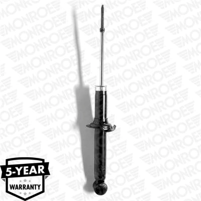 Shock Absorber MONROE ORIGINAL (Gas Technology) 23907
