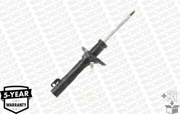MONROE 16731 Shock Absorber