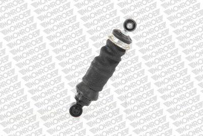Shock Absorber, driver cab suspension MONROE MAGNUM Cabin CB0088