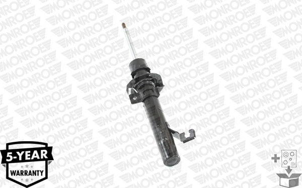 Shock Absorber MONROE ORIGINAL (Gas Technology) G7395