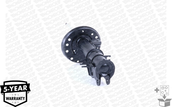 Shock Absorber MONROE ORIGINAL (Gas Technology) G8208