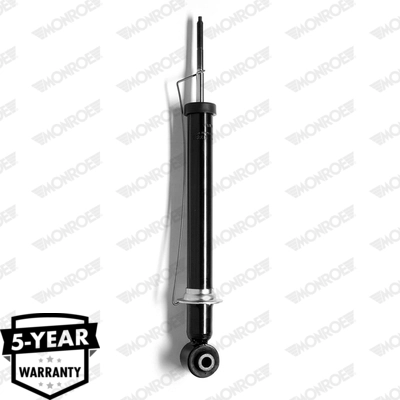 Shock Absorber MONROE ORIGINAL (Gas Technology) 23840