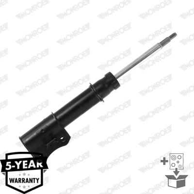 MONROE D0201 Shock Absorber