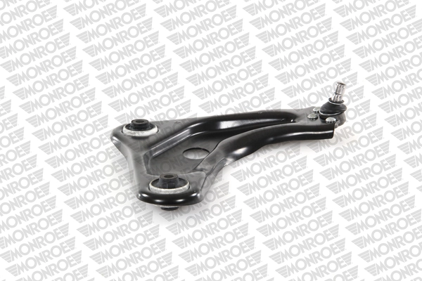 MONROE L28551 Control/Trailing Arm, wheel suspension