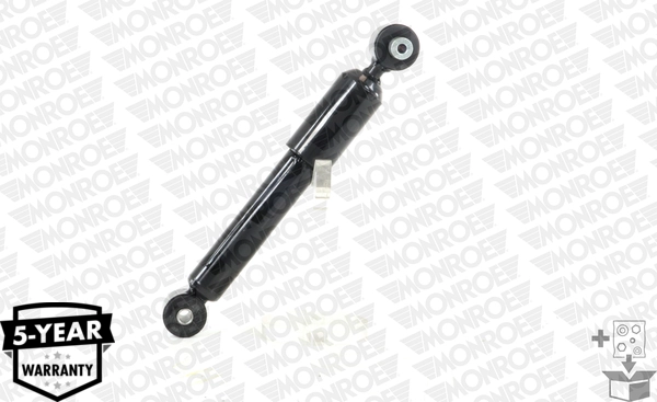 Shock Absorber MONROE ORIGINAL (Gas Technology) 43112