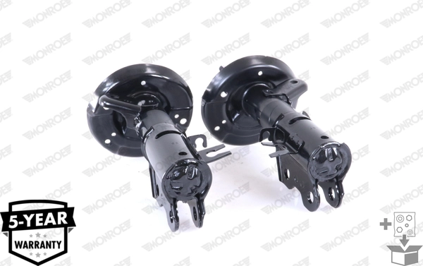 MONROE D0040 Shock Absorber