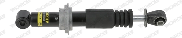 Shock Absorber, driver cab suspension MONROE MAGNUM Cabin CB0211