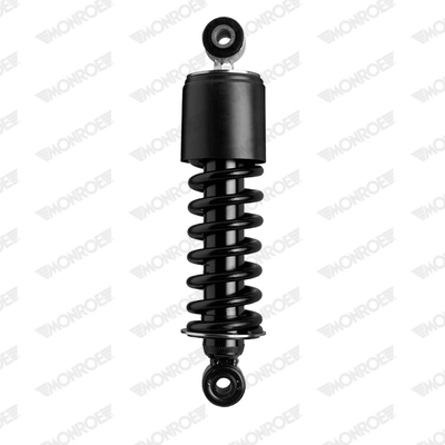 Shock Absorber, driver cab suspension MONROE MAGNUM Cabin CB0101