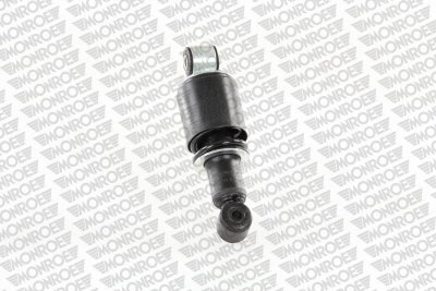 Shock Absorber, driver cab suspension MONROE MAGNUM Cabin CB0132
