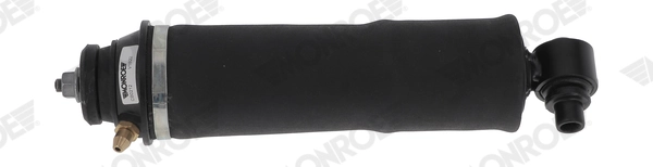 Shock Absorber, driver cab suspension MONROE MAGNUM Cabin CB0212