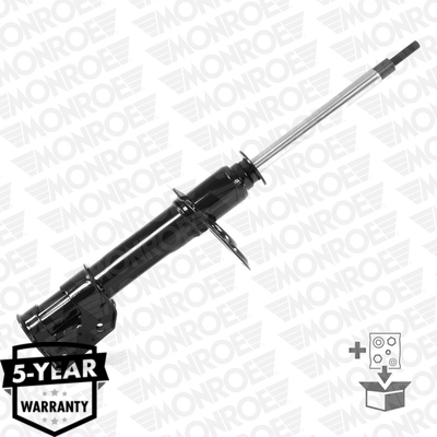 Shock Absorber MONROE ORIGINAL (Gas Technology) 16416