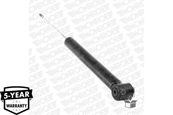 Shock Absorber MONROE ORIGINAL (Gas Technology) 45008