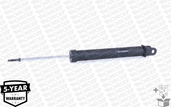 Shock Absorber MONROE ORIGINAL (Gas Technology) G1149