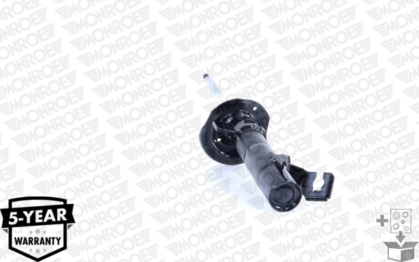 Shock Absorber MONROE ORIGINAL (Gas Technology) G16386