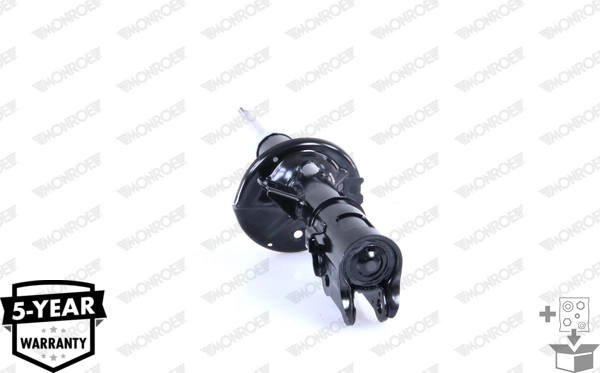 Shock Absorber MONROE ORIGINAL R7613