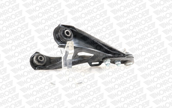 Control/Trailing Arm, wheel suspension L25538