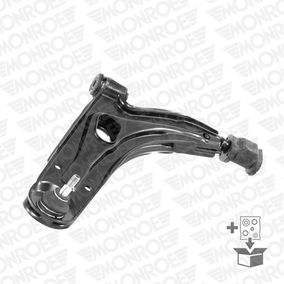 MONROE L1589 Control/Trailing Arm, wheel suspension