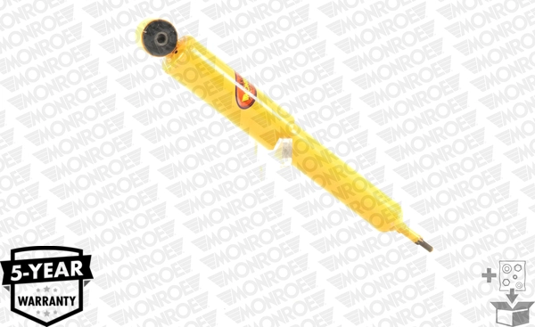 MONROE D8645 Shock Absorber