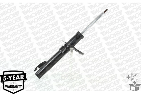 Shock Absorber MONROE ORIGINAL (Gas Technology) G7396