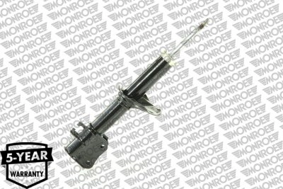 Shock Absorber MONROE ORIGINAL (Gas Technology) G9502
