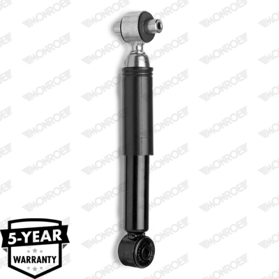 Shock Absorber MONROE ORIGINAL (Gas Technology) 43131