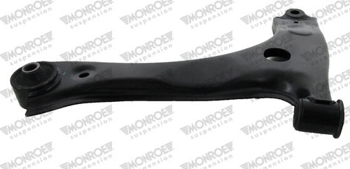 Control/Trailing Arm, wheel suspension L16A12