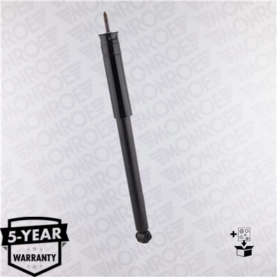 Shock Absorber MONROE ORIGINAL (Gas Technology) 43139