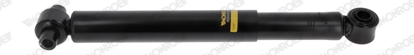 Shock Absorber MONROE MAGNUM Axle T1308