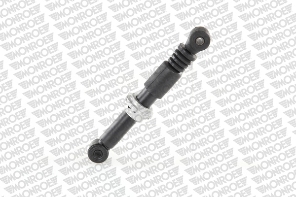 Shock Absorber, driver cab suspension MONROE MAGNUM Cabin CB0004