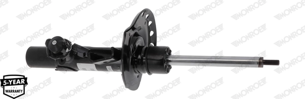 Shock Absorber Monroe RideSense Electronic Suspension C2511L