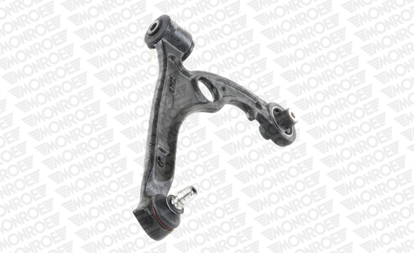 MONROE L15566 Control/Trailing Arm, wheel suspension