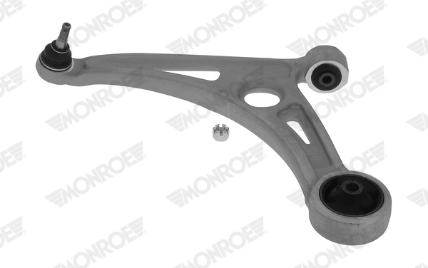 Control/Trailing Arm, wheel suspension L43J12