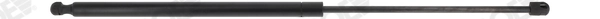 Gas Spring, boot/cargo area MONROE MaxLift ML6468
