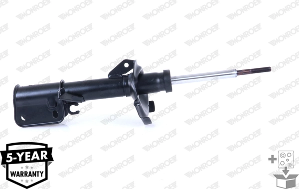 MONROE G16727 Shock Absorber