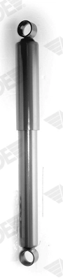 Shock Absorber MONROE ADVENTURE D2563S