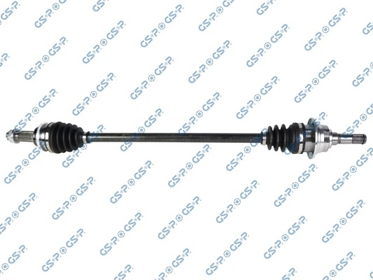 Drive Shaft 202314