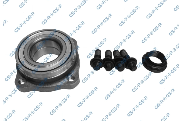 Wheel Bearing Kit 9249006K