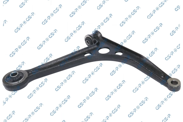 Control/Trailing Arm, wheel suspension S060476