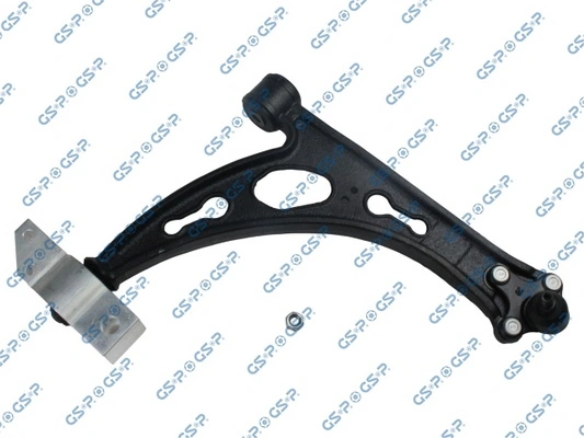 Control/Trailing Arm, wheel suspension S062033