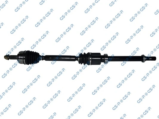 Drive Shaft 250607