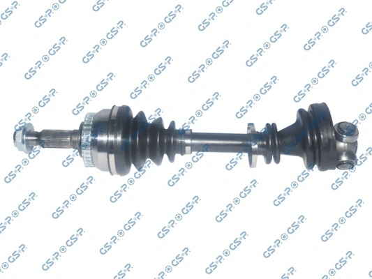 Drive Shaft 252002