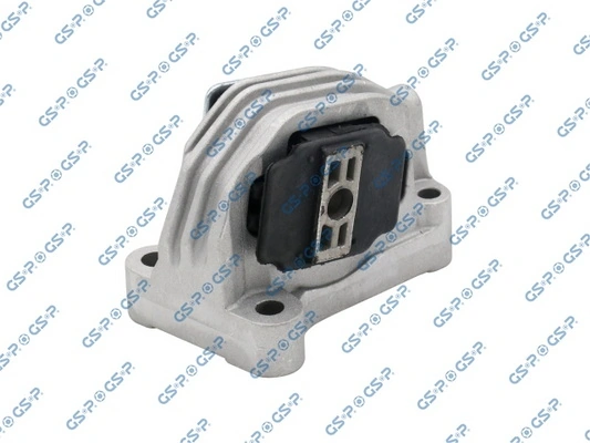 Mounting, automatic transmission 513769