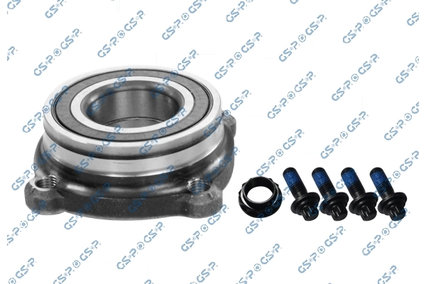 Wheel Bearing Kit 9245012K