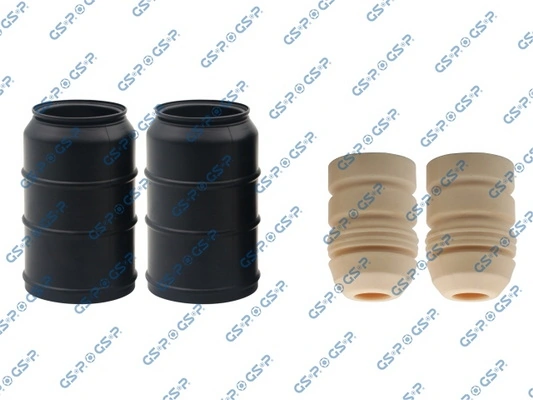 Dust Cover Kit, shock absorber 5405170PK