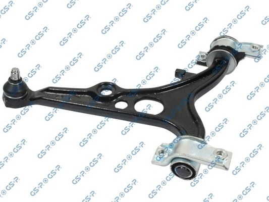 Control/Trailing Arm, wheel suspension S060020