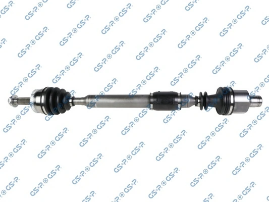 Drive Shaft 250421