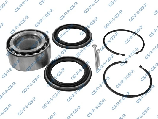 Wheel Bearing Kit GK1999