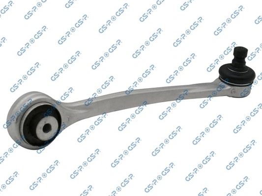 Control/Trailing Arm, wheel suspension S062928
